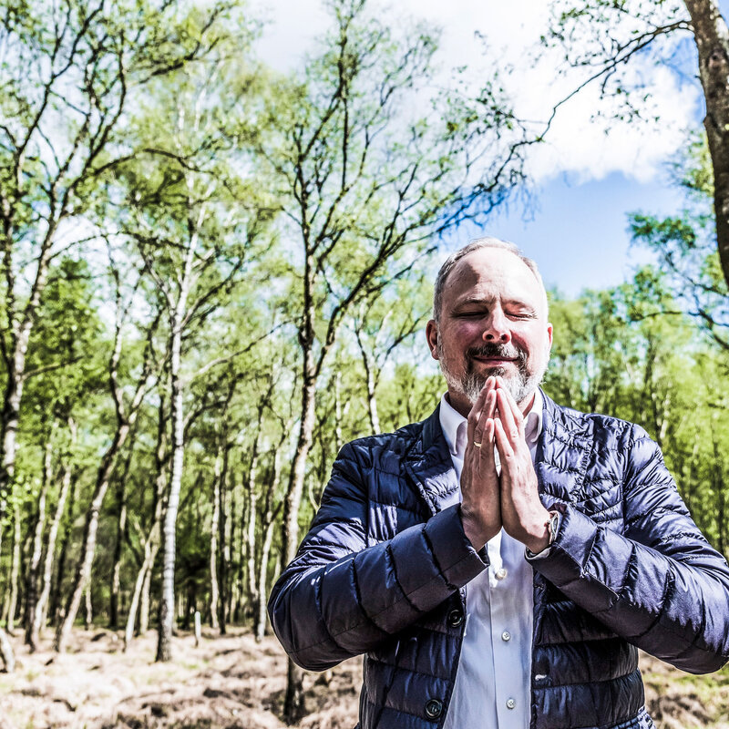 Christian Birke MBSR-Lehrer MBSR Achtsamkeit Norddeutschland, MBSR Kurse Kiel, MBSR Ostsee