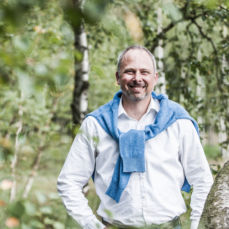 Christian Birke Christian