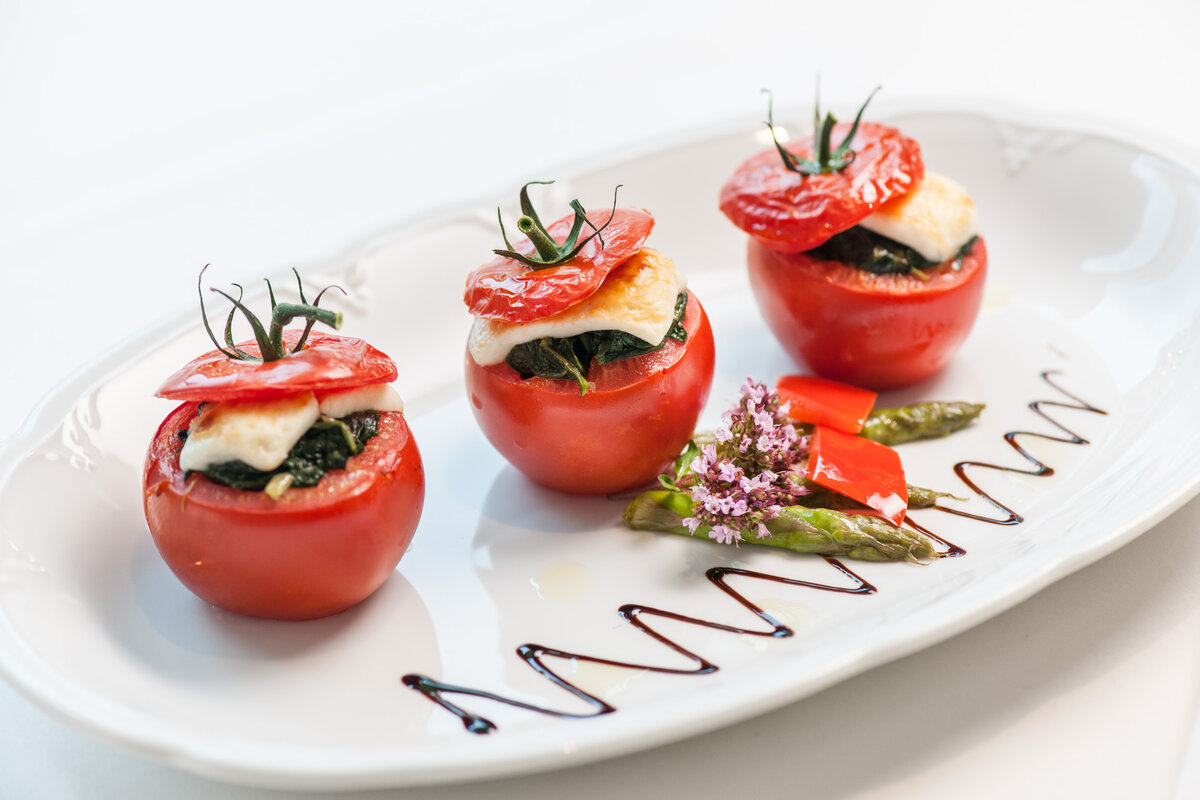 Gesundes essen, Körper & Seele 