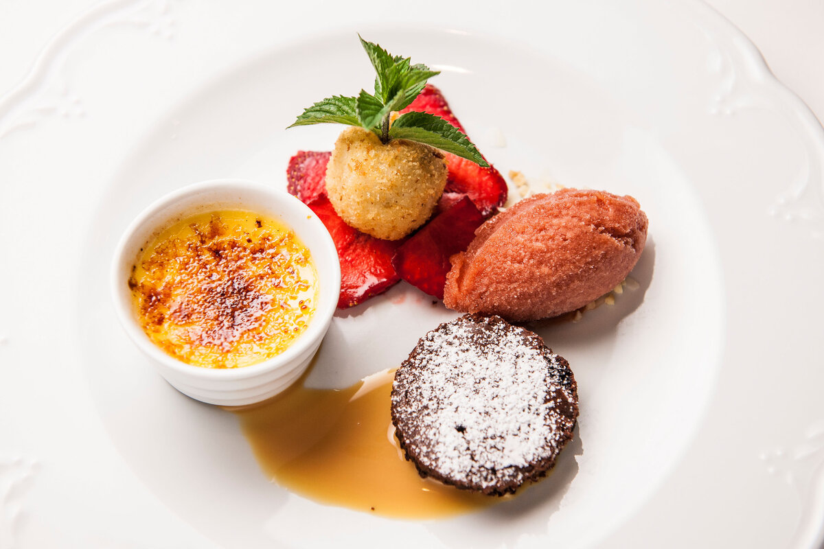 essen trinken, Genuss für Körper & Seele