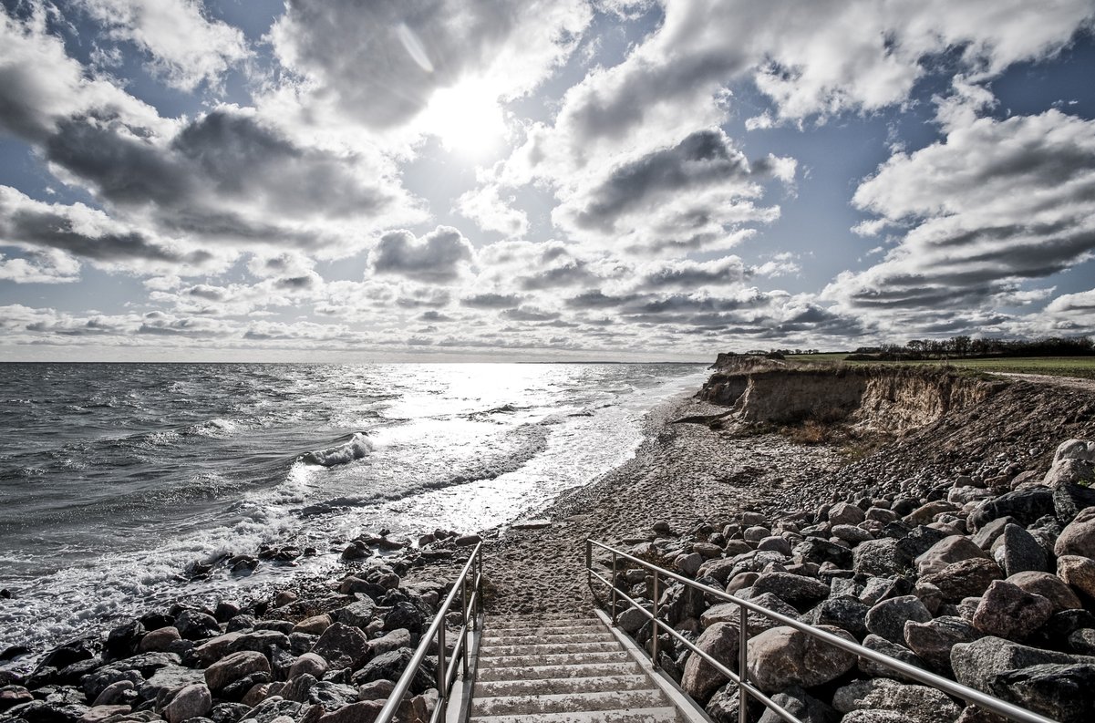 Coachingreise, Reise, Ostsee, Kiel