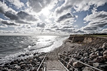 Coachingreise, Reise, Ostsee, Kiel