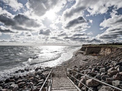Coachingreise, Reise, Ostsee, Kiel