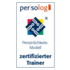 per|solog Persönlichkeits-Modell zertifizierter Trainer