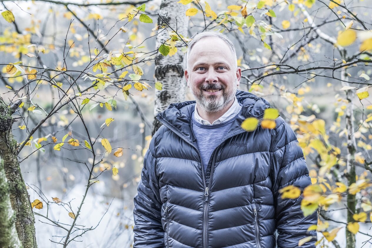 Christian Birke Coaching Ostsee, Klarheit, Kraft, Lebensfreude finden
