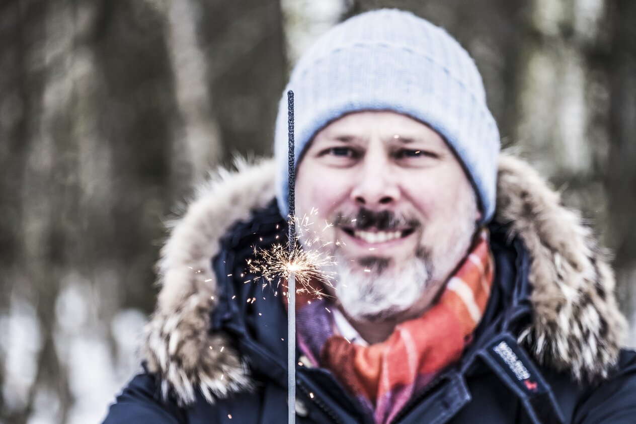 Coaching fuer Klarheit im neuen Jahr