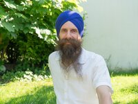 Yogi - Karta Purkh Singh