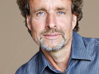 Dirk Schroeder der Maennercoach