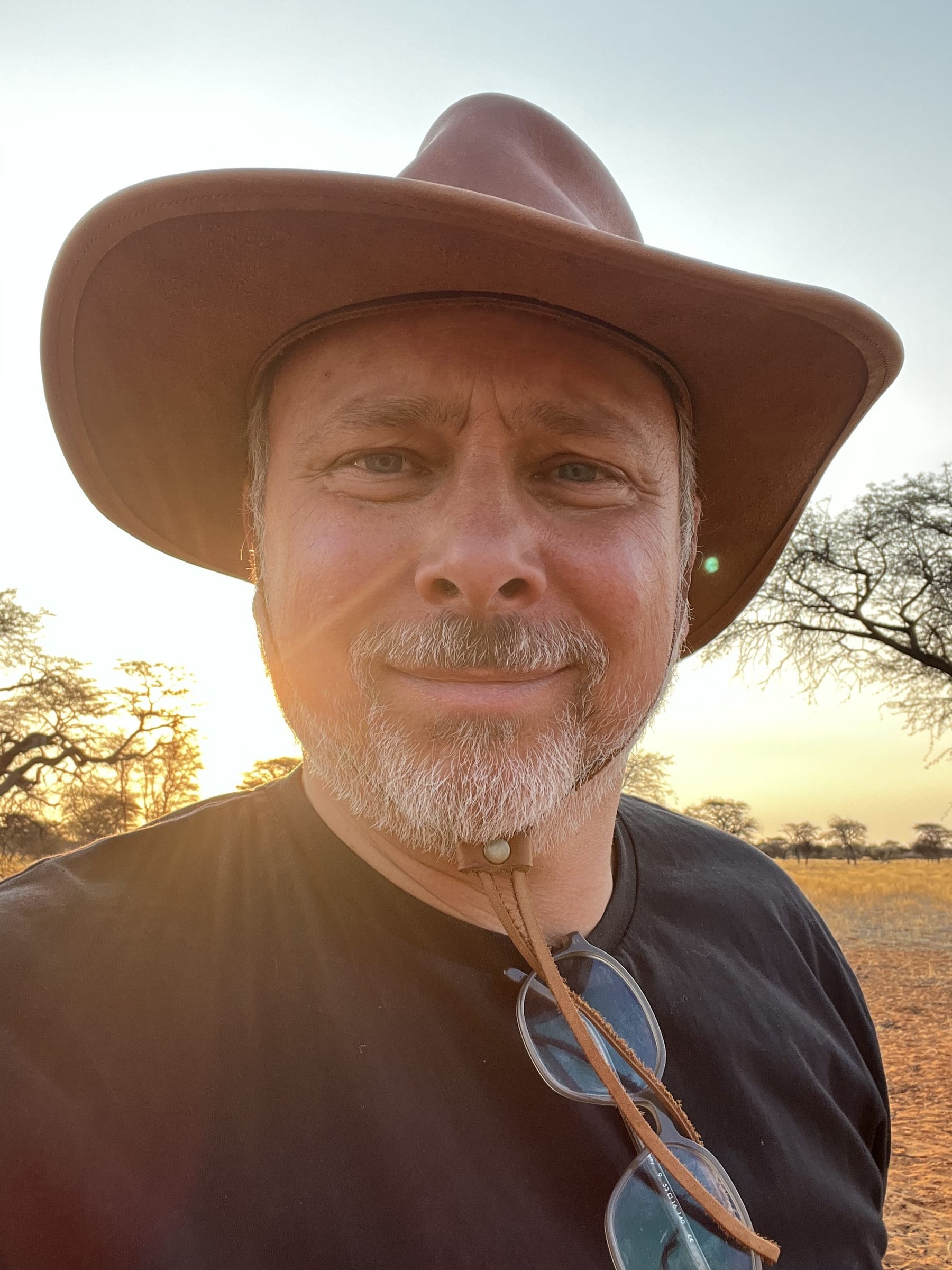 Christian Birke Coaching Safari des Lebens