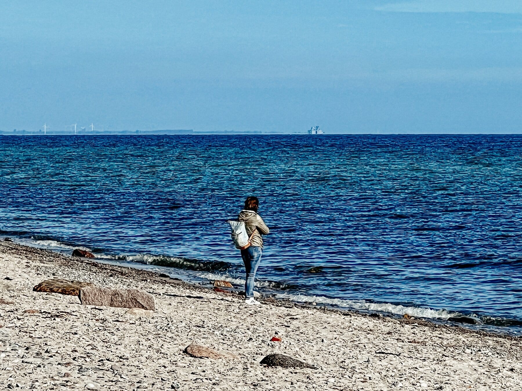 Coachingurlaub Ostsee Christian Birke Coaching