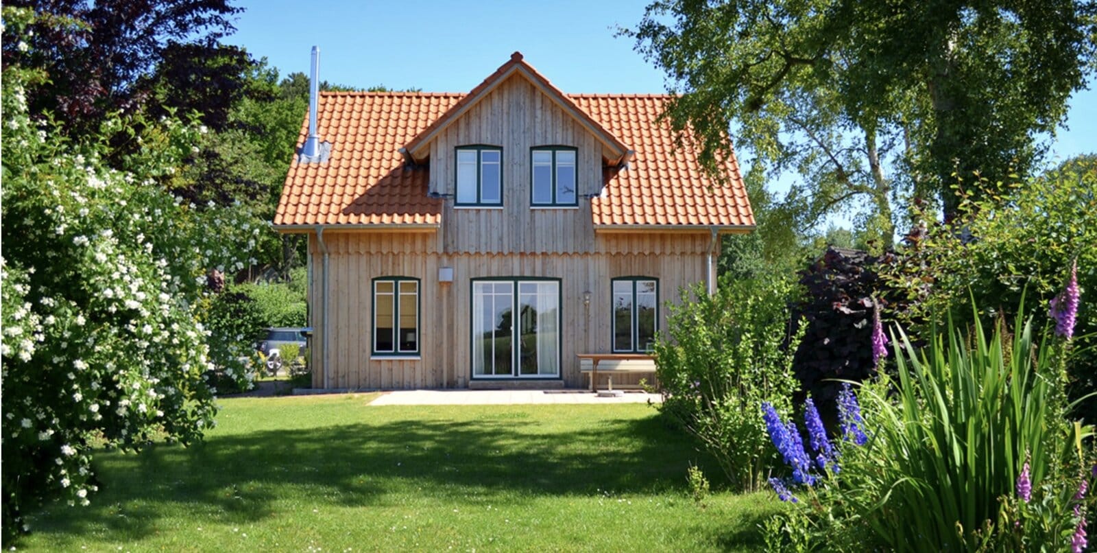 Einzelcoaching Ferienhaus Ostsee