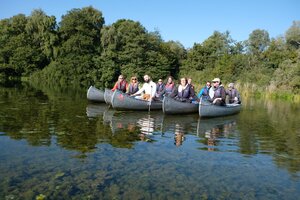 Christian Birke Coaching Gemeinschaft stärken Teambuilding Kiel