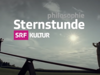 Interview mit Jon Kabat-Zinn im SRF